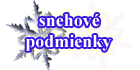 Snehové správy